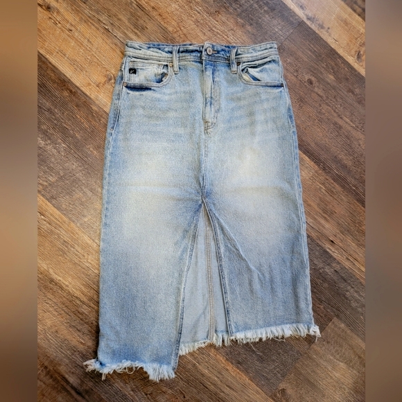 🎃Kancan Skirt - Picture 3 of 5